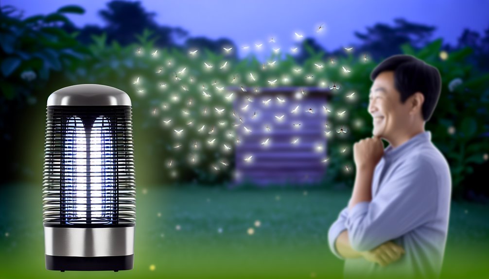 effective insect elimination solution